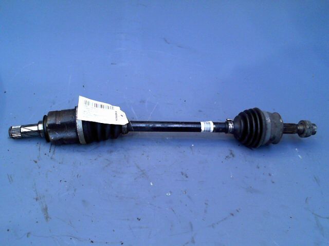 Cardan gauche (transmission) OPEL CORSA 1.2 Twinport 85ch Edition  - 1
