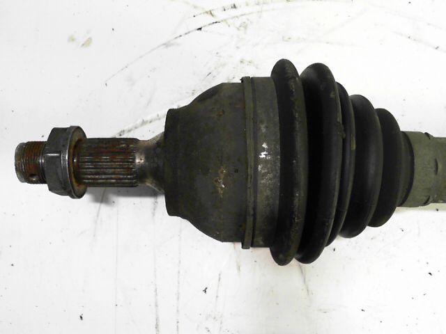 Cardan droit (transmission) CITROEN C4 Diesel - 1