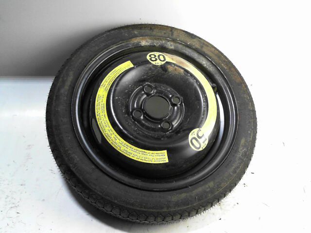 Roue de secours VOLKSWAGEN POLO Essence - 1
