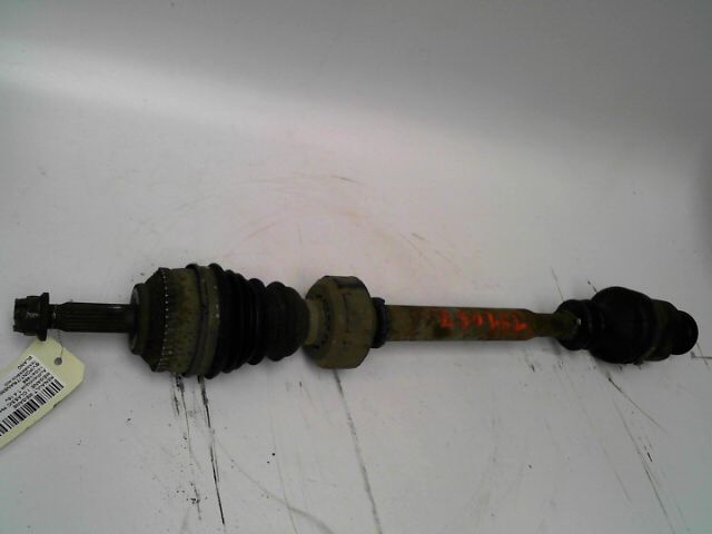 Cardan droit (transmission) RENAULT MEGANE Authentique 1.4 16v Essence - 1