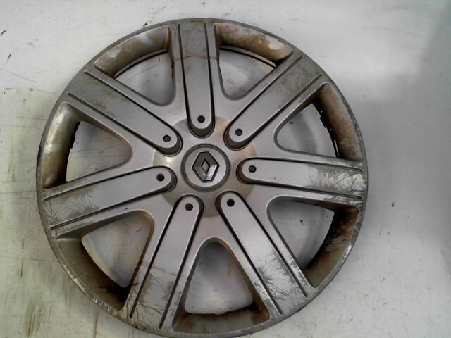 Enjoliveur RENAULT LAGUNA Essence - 1