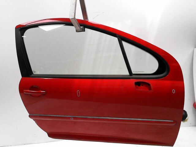 Porte avant droit PEUGEOT 207 1.4 HDi 70 FAP Diesel - 1
