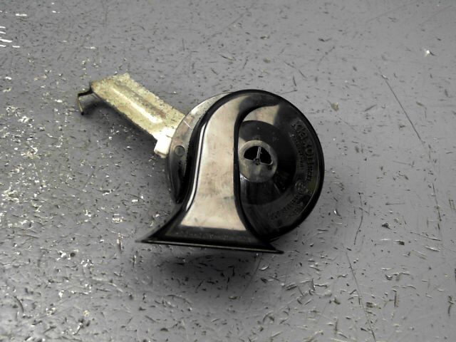 Avertisseur/Klaxon CITROEN C3 1.4 HDi 70 Diesel - 1