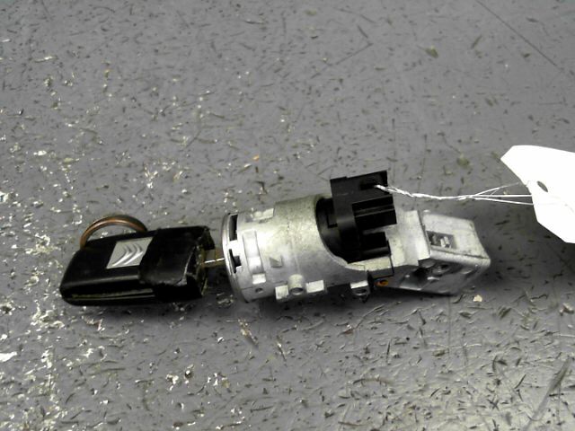 Antivol de direction CITROEN C3 1.4 HDi 70 Diesel - 1