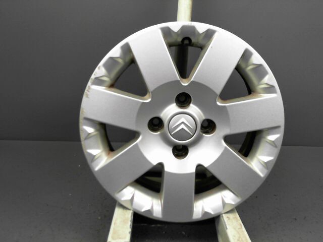 Jante CITROEN C3 1.4 HDi 70  - 1