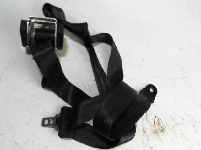 Ceinture arriere gauche DACIA DUSTER 1.5 dCi 110 FAP 4x4 Diesel - 1