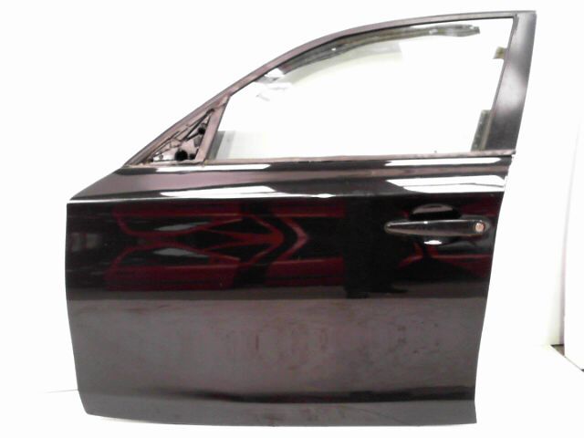 Porte avant gauche BMW SERIE 1 120d Diesel - 1