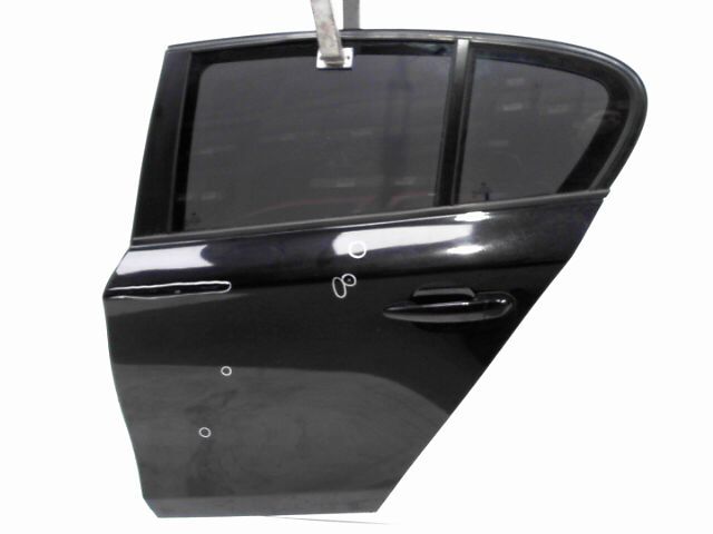 Porte arriere gauche BMW SERIE 1 120d Diesel - 1