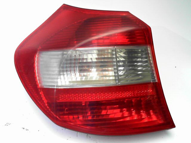 Feu arriere principal gauche (feux) BMW SERIE 1 120d Diesel - 1