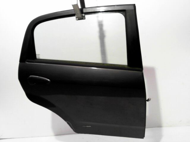 Porte arriere droit FIAT PUNTO 1.3TD 16v Multijet 75ch Dynamic Diesel - 1