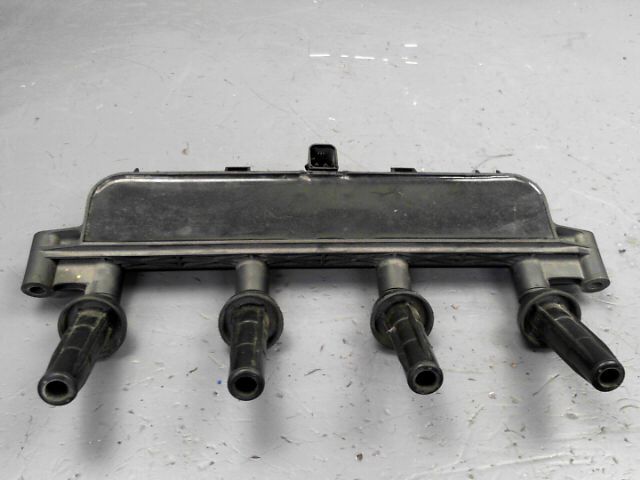 Bobine (allumage) PEUGEOT 206 Essence - 1