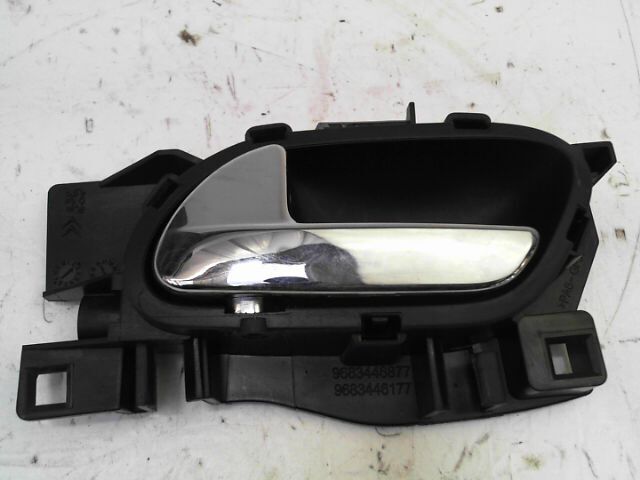 Poignee interieur avant gauche CITROEN C3 1.4 HDi 70ch Confort Diesel - 1