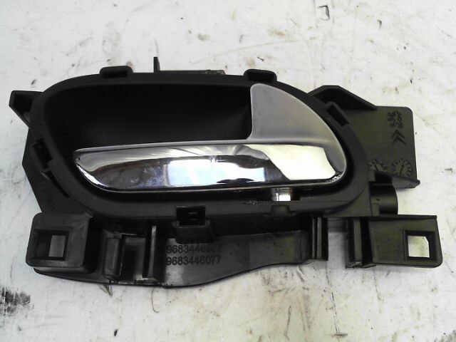 Poignee interieur arriere droit CITROEN C3 1.4 HDi 70ch Confort Diesel - 1