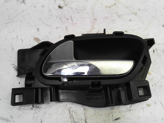 Poignee interieur arriere gauche CITROEN C3 1.4 HDi 70ch Confort Diesel - 1