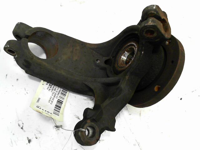 Fusee avant gauche CITROEN C3 1.4 HDi 70ch Confort Diesel - 1