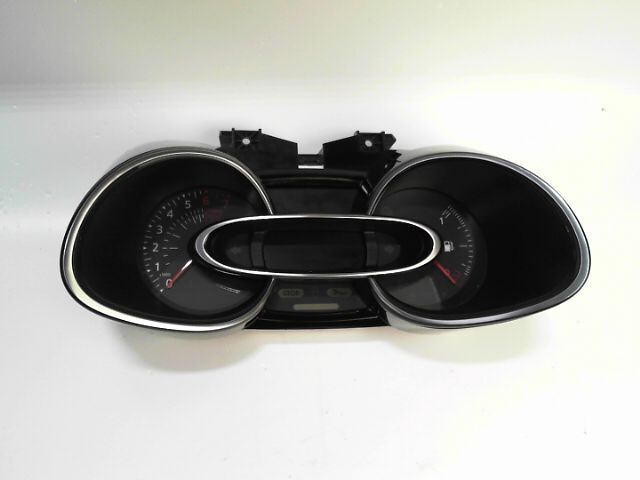 Compteur RENAULT CLIO 1.2i 16v 75ch Euro Life Essence - 1