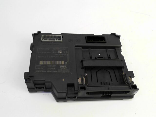Lecteur de carte (neiman) RENAULT CLIO 1.2i 16v 75ch Euro Life Essence - 1