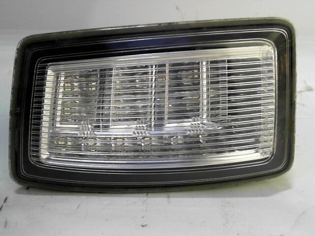 Feu arriere secondaire gauche (feux) AUDI A1 Diesel - 1