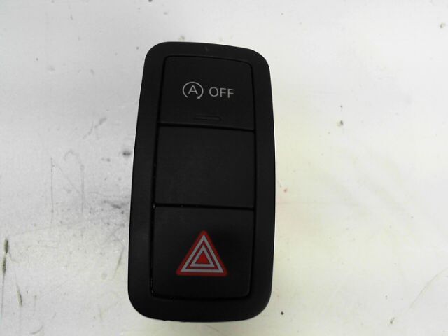 Bouton de warning AUDI A1 Diesel - 1