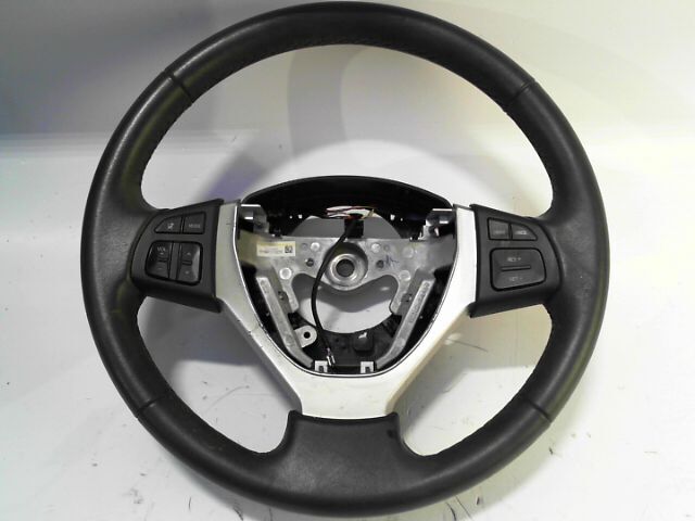 Volant SUZUKI SWIFT 1.2 VVT 94 GL Essence - 1