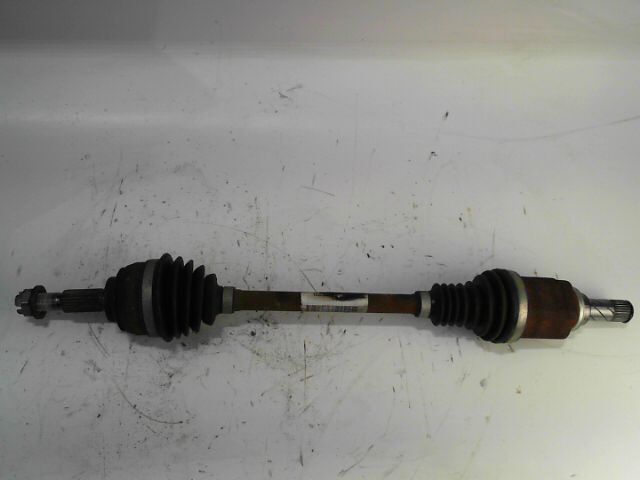 Cardan gauche (transmission) DACIA SANDERO 0.9 Tce 90ch Stepway Prestige Essence - 1