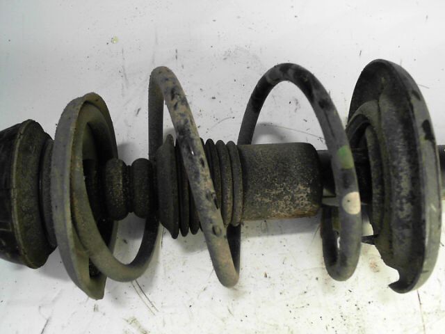 Ressort de suspension avant droit DACIA SANDERO 0.9 Tce 90ch Stepway Prestige Essence - 1