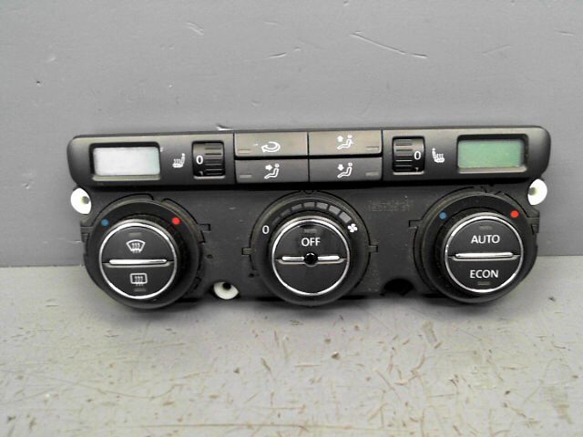 Commande chauffage VOLKSWAGEN GOLF Confort 1.4 75ch Essence - 1