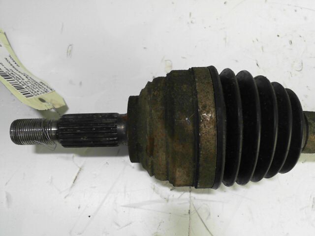 Cardan gauche (transmission) DACIA SANDERO 1.5 dCi 70 Stepway Diesel - 1