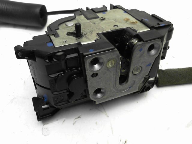Serrure arriere droit RENAULT MEGANE Diesel - 1