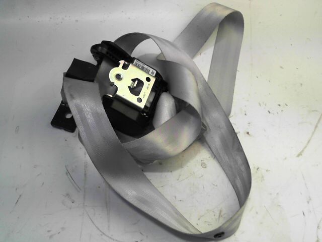 Ceinture arriere gauche RENAULT MEGANE Diesel - 1