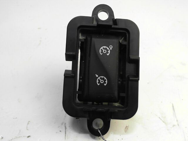 Commande regulateur vitesse RENAULT MEGANE Diesel - 1