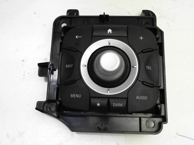 Commande GPS RENAULT MEGANE Diesel - 1