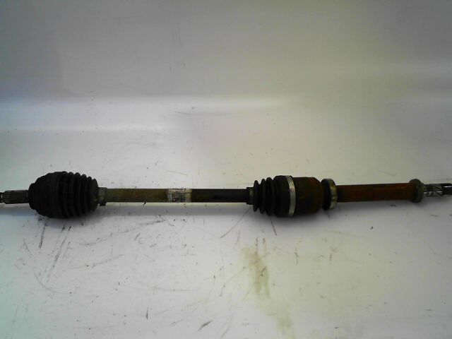 Cardan droit (transmission) RENAULT MODUS Essence - 1