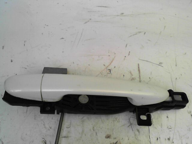 Poignee porte avant droit MAZDA 2 Diesel - 1