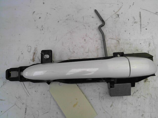 Poignee porte arriere droit MAZDA 2 Diesel - 1