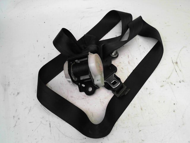 Ceinture arriere droit MAZDA 2 Diesel - 1