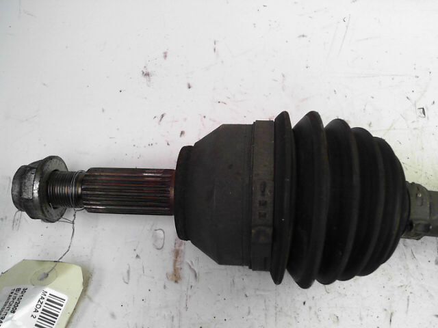 Cardan gauche (transmission) MAZDA 2 Diesel - 1
