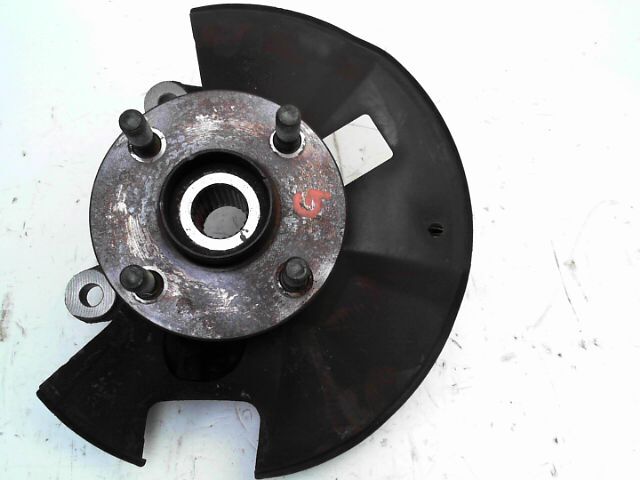 Fusee avant gauche MAZDA 2 Diesel - 1