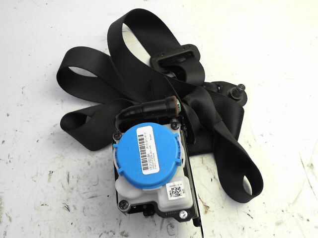 Ceinture avant droit CITROEN C1 1.0 VTi 68ch Feel Essence - 1