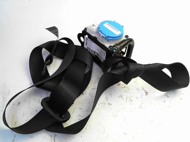 Ceinture avant gauche CITROEN C1 1.0 VTi 68ch Feel Essence - 1