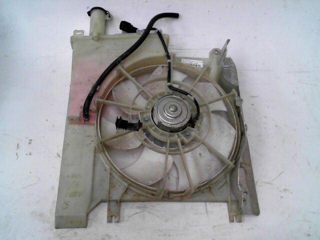 Moto ventilateur radiateur CITROEN C1 1.0 VTi 68ch Feel Essence - 1