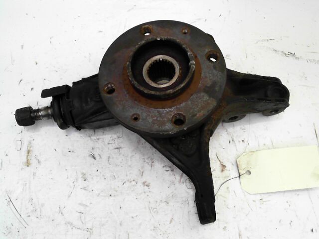 Fusee avant gauche PEUGEOT 3008 2.0 HDi 163 FAP FÃ©line Auto Diesel - 1