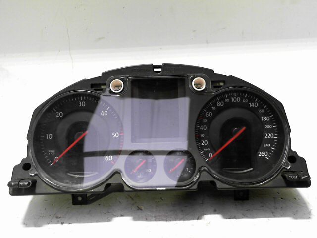 Compteur VOLKSWAGEN PASSAT Diesel - 1