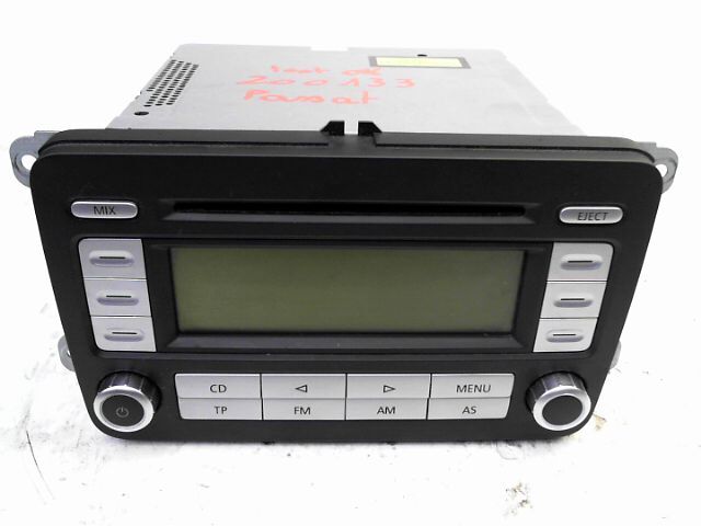 Autoradio d'origine VOLKSWAGEN PASSAT Diesel - 1