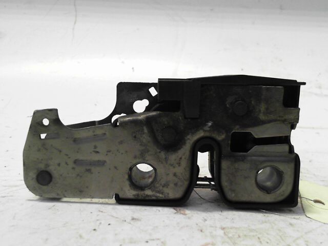 Serrure de capot VOLKSWAGEN PASSAT Diesel - 1