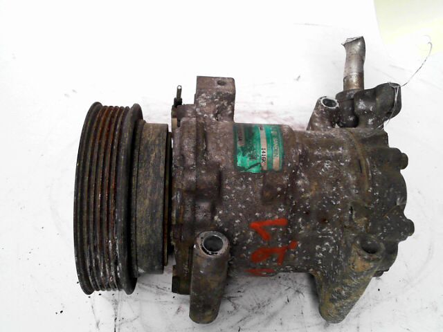 Compresseur clim RENAULT CLIO Authentique 1.5 dCi 65 Diesel - 1
