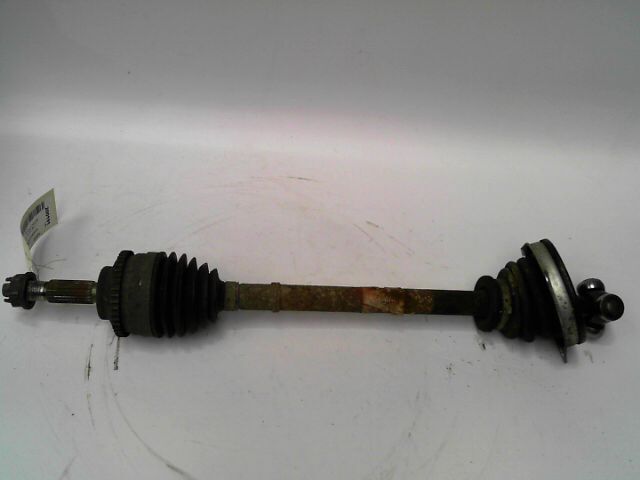 Cardan gauche (transmission) RENAULT CLIO Authentique 1.5 dCi 65 Diesel - 1