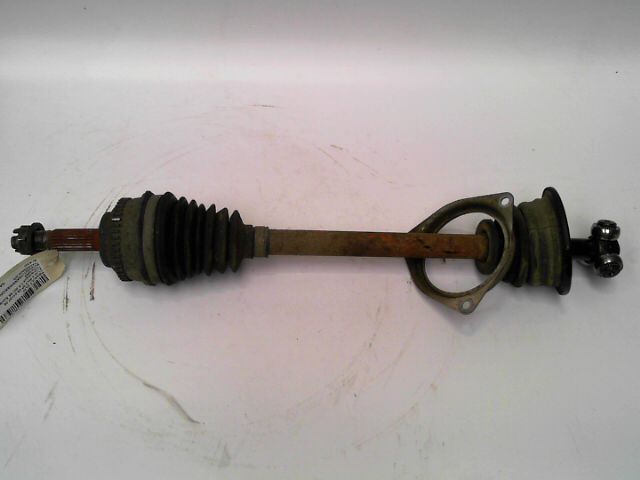 Cardan gauche (transmission) RENAULT CLIO Authentique 1.5 dCi 65 Societe >11.03 Diesel - 1
