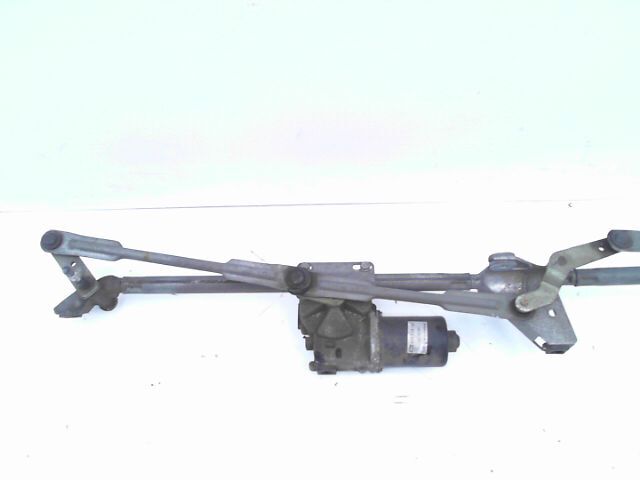 Mecanisme essuie glace avant CITROEN C4 1.6 HDi 92ch Pack Diesel - 1
