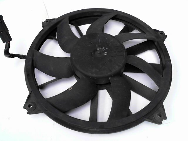 Moto ventilateur radiateur CITROEN C4 1.6 HDi 92ch Pack Diesel - 1